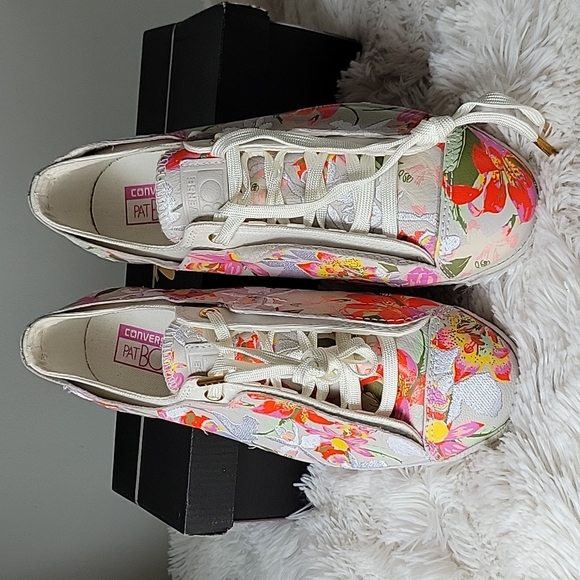 CTAS x PATBO Chuck Taylor Ox Size: 6.5 - Picture 2 of 3